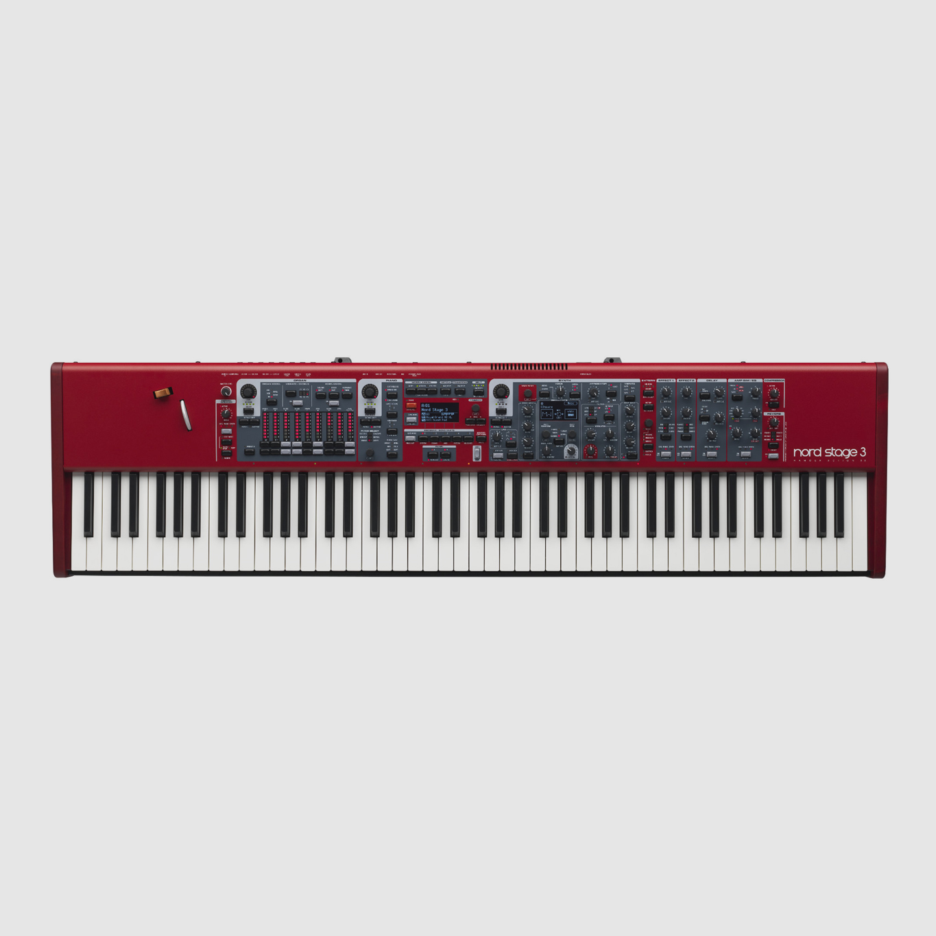 Nord Stage 3 88